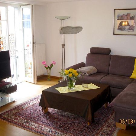 Ferienwohnung Damkroeger 2 Lindau  Extérieur photo
