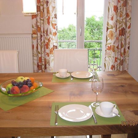 Ferienwohnung Damkroeger 2 Lindau  Extérieur photo