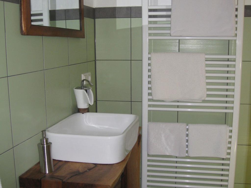 Ferienwohnung Damkroeger 2 Lindau  Chambre photo