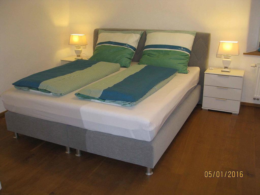 Ferienwohnung Damkroeger 2 Lindau  Extérieur photo