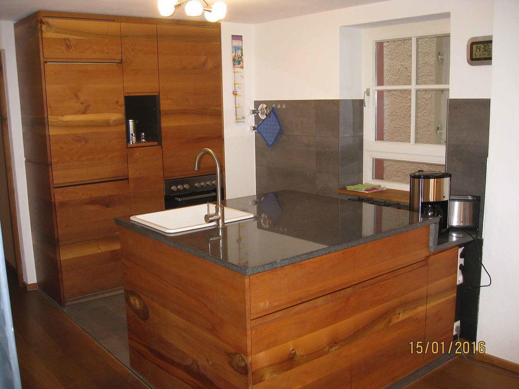 Ferienwohnung Damkroeger 2 Lindau  Extérieur photo