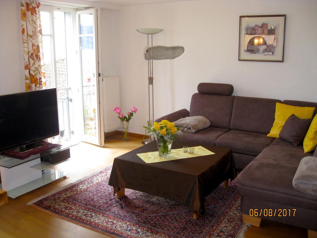 Ferienwohnung Damkroeger 2 Lindau  Extérieur photo