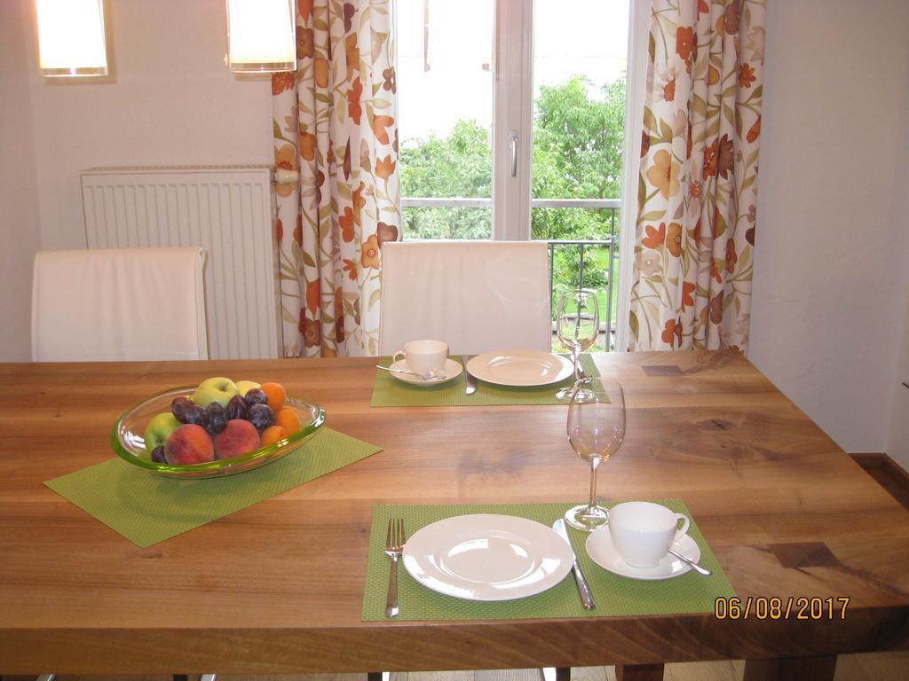 Ferienwohnung Damkroeger 2 Lindau  Extérieur photo